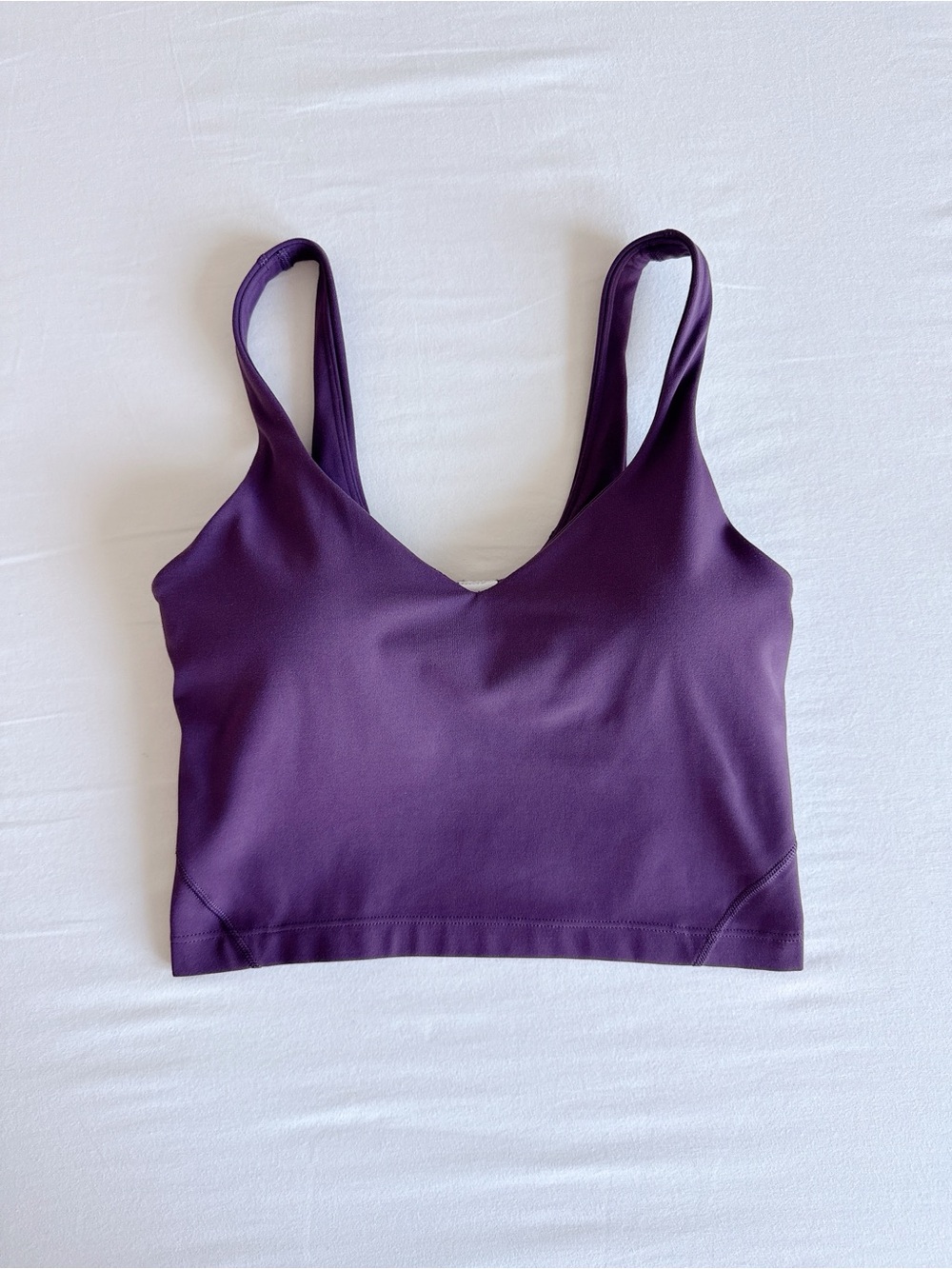 lululemon Align Tank Bundle of 2 Size 4 - Picture 2 of 15